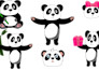 design 2d mascot and character for game, brand or youtube channel